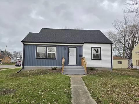 1703 Grove Ave, North Chicago, IL 60064