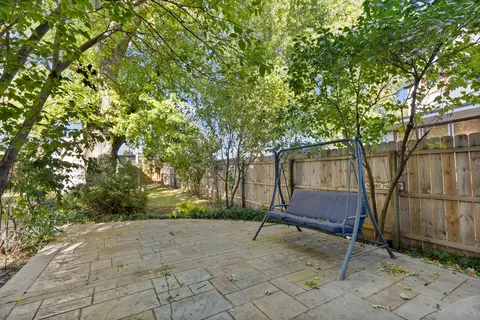 Exterior - 1174 Preston Ave, Elgin, IL 60120 photo 4 of 7