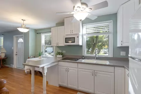 Kitchen - 1174 Preston Ave, Elgin, IL 60120 photo 5 of 5