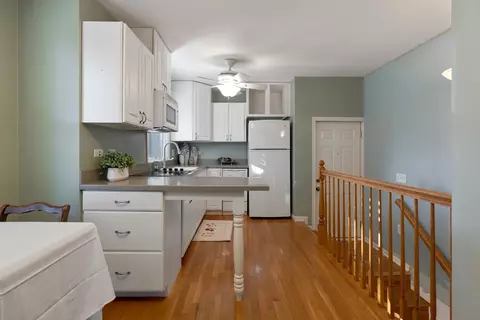 Kitchen - 1174 Preston Ave, Elgin, IL 60120 photo 3 of 5