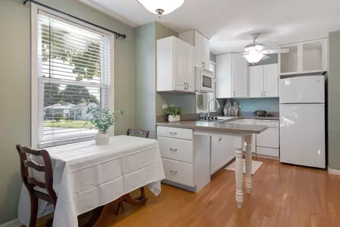 Kitchen - 1174 Preston Ave, Elgin, IL 60120 photo 1 of 5