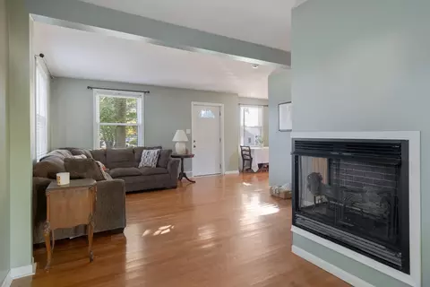 Living - 1174 Preston Ave, Elgin, IL 60120 photo 2 of 2