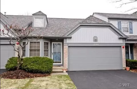 1704 Napoleon Dr, Naperville, IL 60565