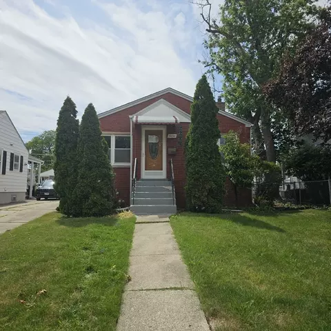 5050 N Oconto Ave, Harwood Heights, IL 60706