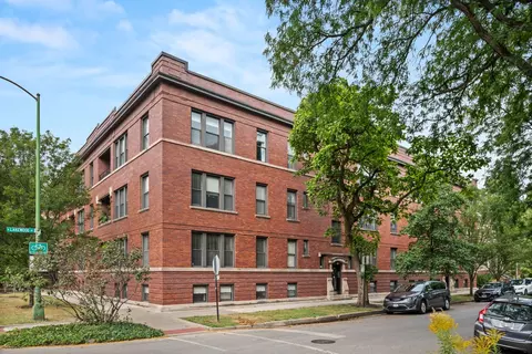 6202 N Lakewood Ave #3S, Chicago, IL 60660