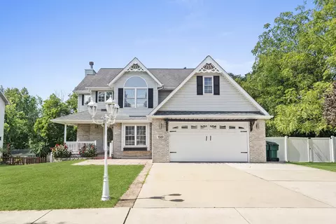 1523 Catherine St, Joliet, IL 60435