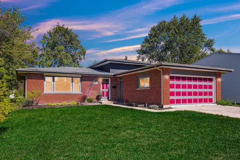 1098 Amherst Ln, University Park, IL 60484