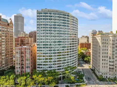 1150 N Lake Shore Dr #7G, Chicago, IL 60611