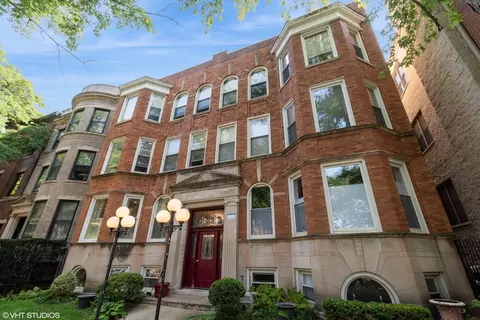4719 N Kenmore Ave #GN, Chicago, IL 60640