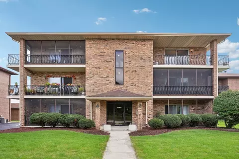 16749 Paxton Ave #3S, Tinley Park, IL 60477