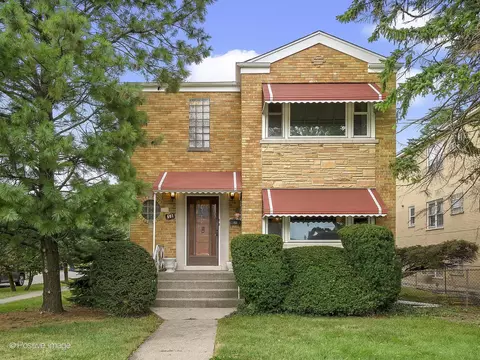 601 E 31st St, La Grange Park, IL 60526