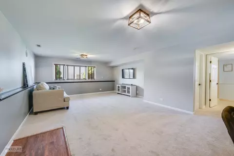 Living - 16454 Spangler Rd, Plainfield, IL 60586 photo 4 of 5