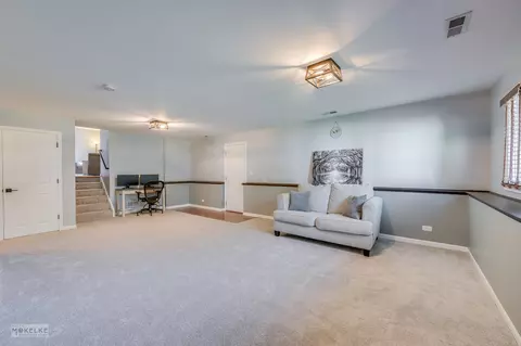 Living - 16454 Spangler Rd, Plainfield, IL 60586 photo 5 of 5