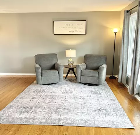 Living - 16454 Spangler Rd, Plainfield, IL 60586 photo 2 of 5