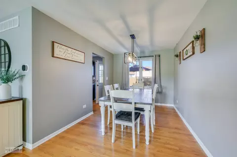 Dining - 16454 Spangler Rd, Plainfield, IL 60586 photo 1 of 1