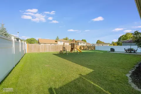 Exterior - 16454 Spangler Rd, Plainfield, IL 60586 photo 5 of 5