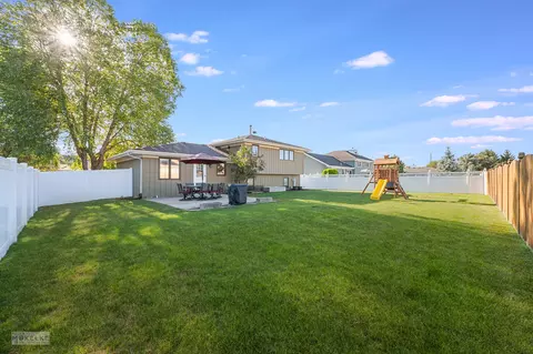 Exterior - 16454 Spangler Rd, Plainfield, IL 60586 photo 3 of 5