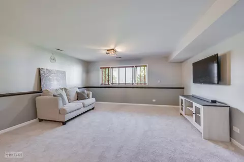 Living - 16454 Spangler Rd, Plainfield, IL 60586 photo 3 of 5