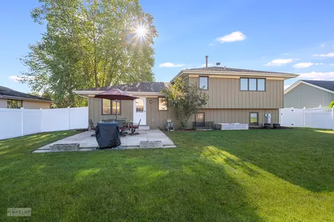 Exterior - 16454 Spangler Rd, Plainfield, IL 60586 photo 2 of 5