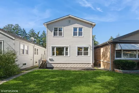 5410 N Normandy Ave, Chicago, IL 60656