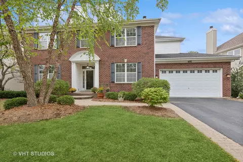 401 Oakmont Dr, Cary, IL 60013