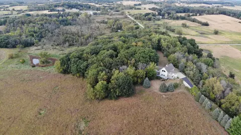 n3317 Schmidt Road, Jefferson, WI 53549 photo 48