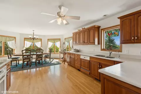n3317 Schmidt Road, Jefferson, WI 53549 photo 13