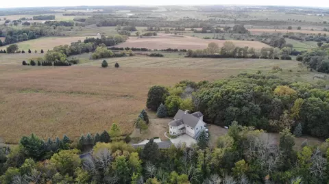 n3317 Schmidt Road, Jefferson, WI 53549 photo 2