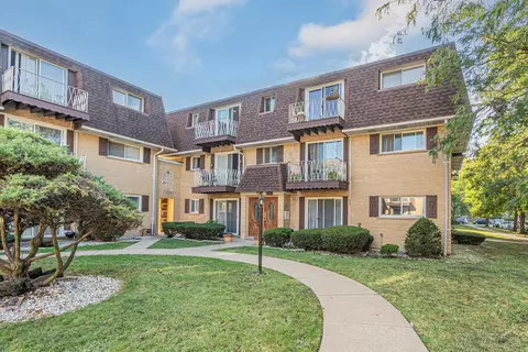 8543 W Rascher Ave #3S, Chicago, IL 60656
