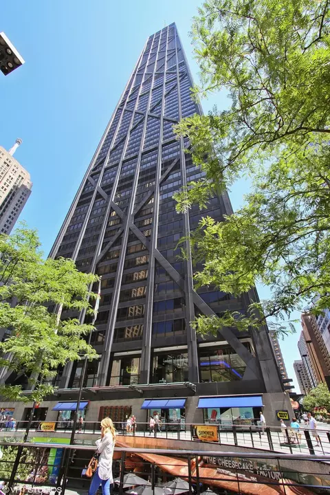 175 E Delaware Pl #6911, Chicago, IL 60611 photo 2