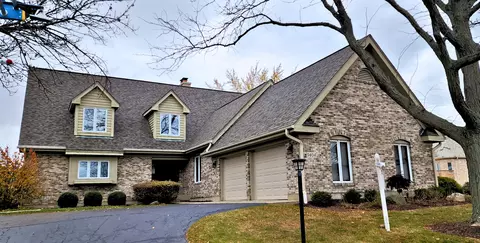9404 Loch Glen Ct, Village Of Lakewood, IL 60014