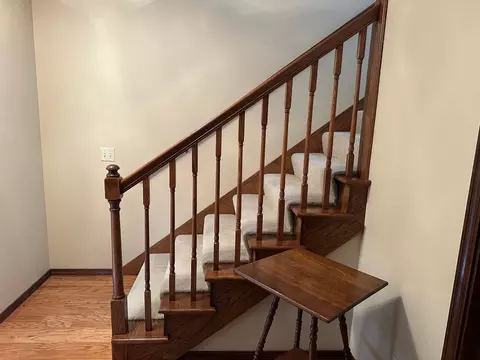 Entry Way - 2115 Sunview Dr, Champaign, IL 61821 photo 2 of 6