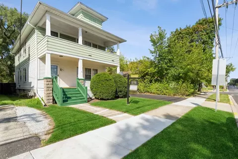 316 N Butrick St, Waukegan, IL 60085