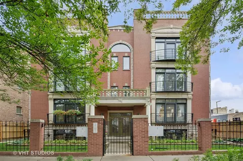 2339 W Rice St #C, Chicago, IL 60622