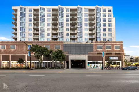 1134 W Granville Ave #1217, Chicago, IL 60660
