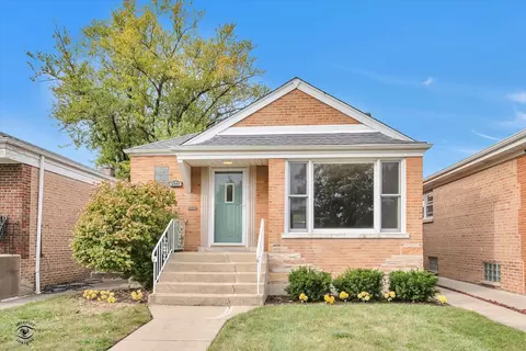 2844 W 103rd St, Chicago, IL 60655