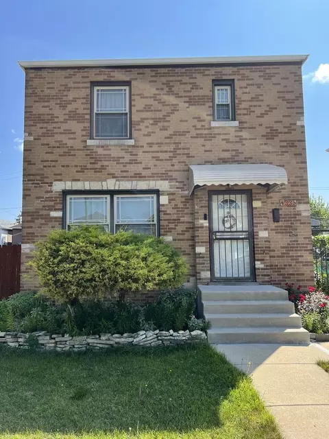 4335 S Christiana Ave, Chicago, IL 60632