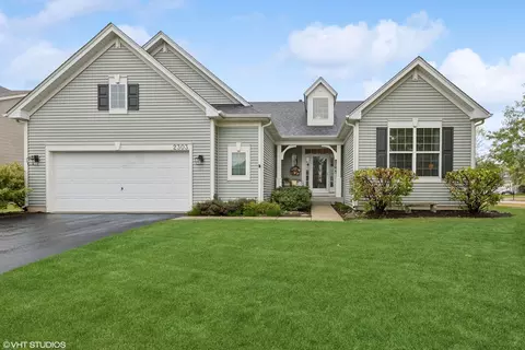2303 Thunder Gulch Rd, Montgomery, IL 60538