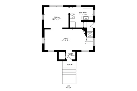 487 E Prairie Ave, Des Plaines, IL 60016 photo 32