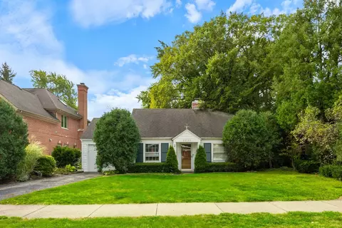 2231 Catherine St, Northbrook, IL 60062