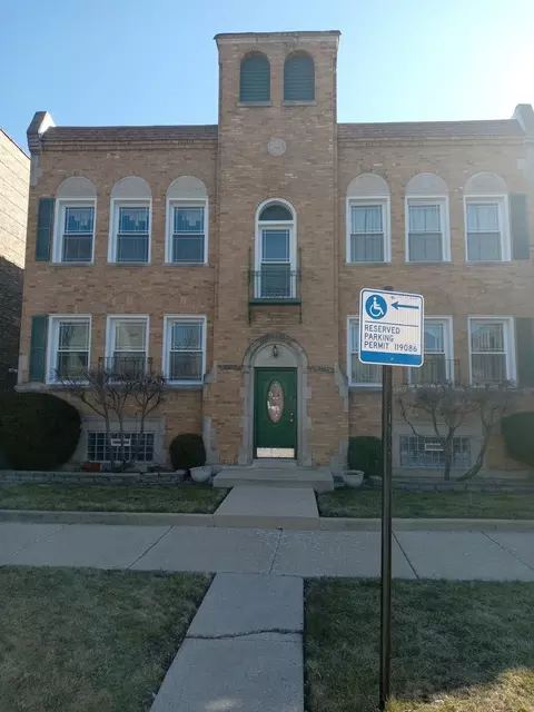 9143 S Ada St, Chicago, IL 60620