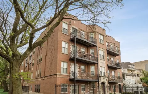 4157 N Bernard St #G, Chicago, IL 60618