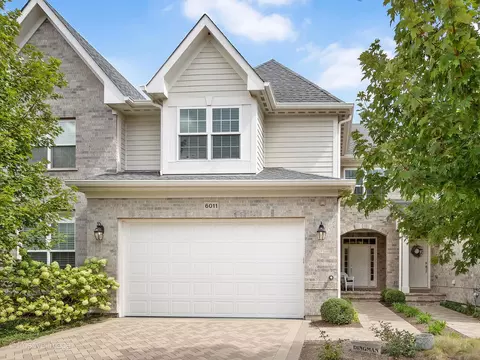 6011 Flagg Creek Ln, Western Springs, IL 60558