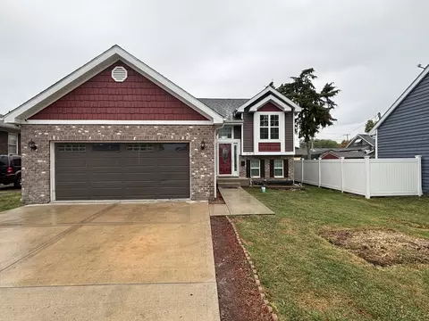 1619 Highland Ave, Crest Hill, IL 60403