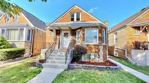 4128 W 56th Pl, Chicago, IL 60629