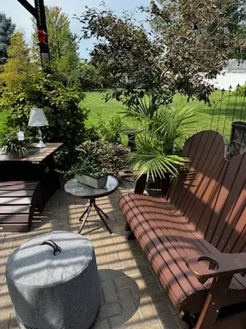 1345 Eagle Bluff Dr, Bourbonnais, IL 60914 photo 24