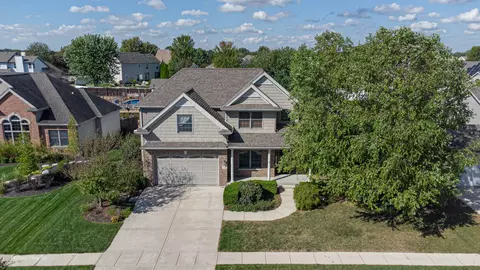 1345 Eagle Bluff Dr, Bourbonnais, IL 60914 photo 2
