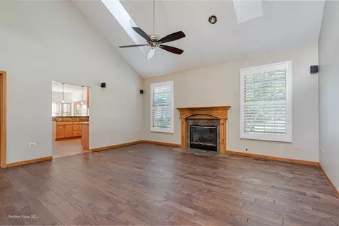 1345 Eagle Bluff Dr, Bourbonnais, IL 60914 photo 5