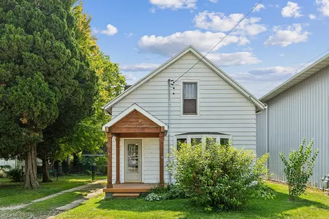 838 Commercial St, Marseilles, IL 61341