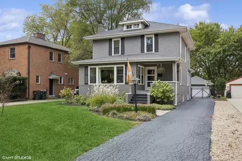 272 Nuttall Rd, Riverside, IL 60546